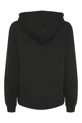 Catago Ronja Hoodie Ridetrøje - Sort